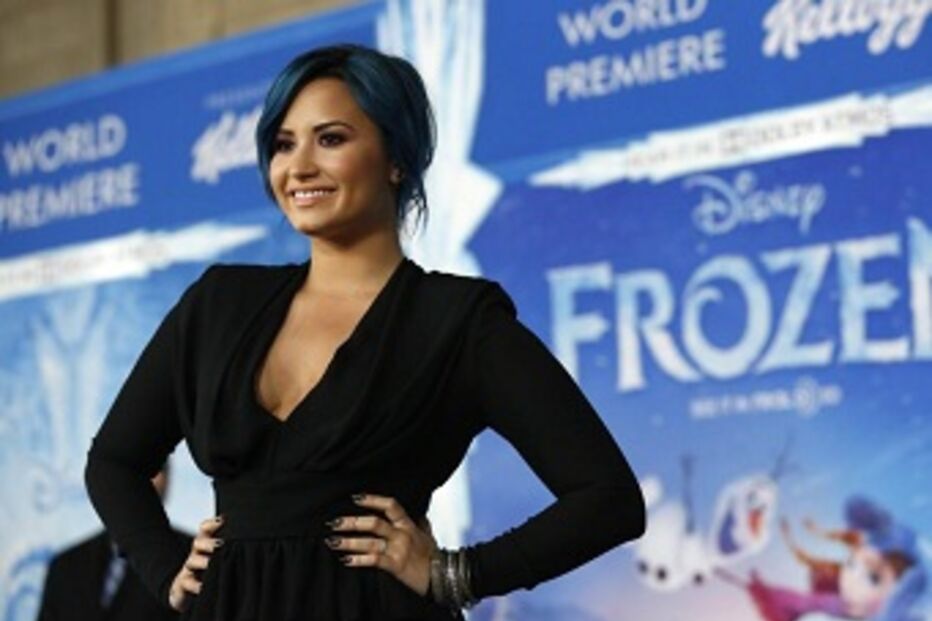 Miley Cyrus, Demi Lovato, Ariana Grande, Bieber, Katy Perry, Manchester, Coldplay, artes, cultura e entretenimento, concerto, solidário