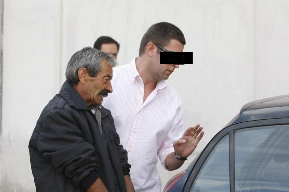 condenado, homicídio, senhoria, homicida, crime, gaia