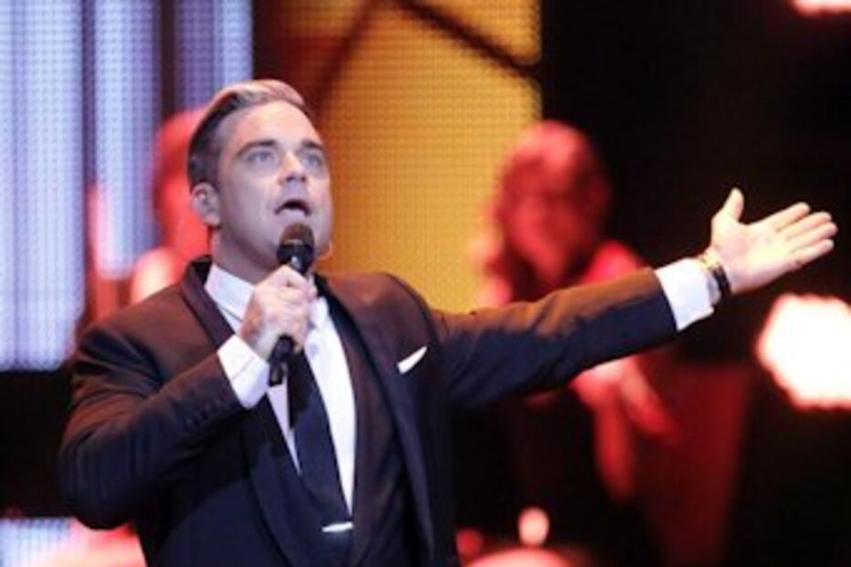 Robbie, Williams, confirmado, Rock, in, Rio