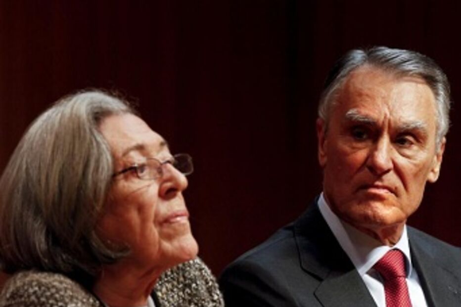 Cavaco Silvam, obra, Maria Velho da Costa, poesia