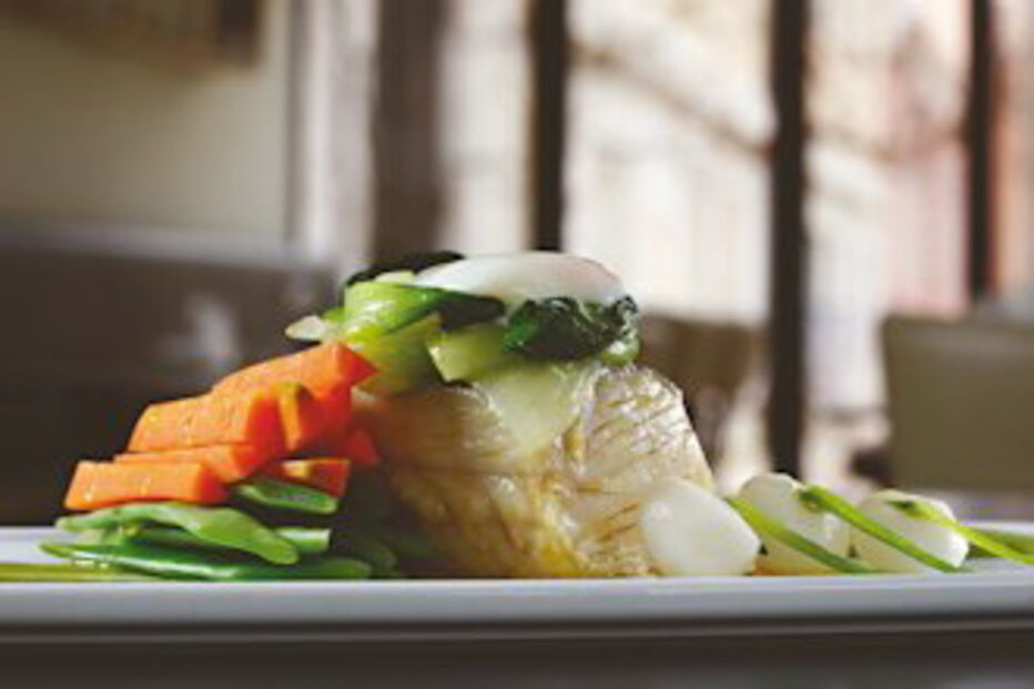 Natal, bacalhau, receitas