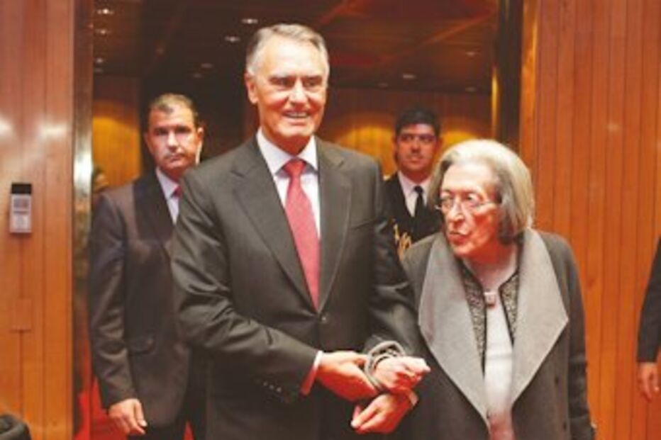 Maria Velho da Costa, Cavaco Silva, P´remio, Vida, Literária, galardão