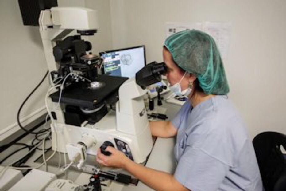 Tratamentos de infertilidade