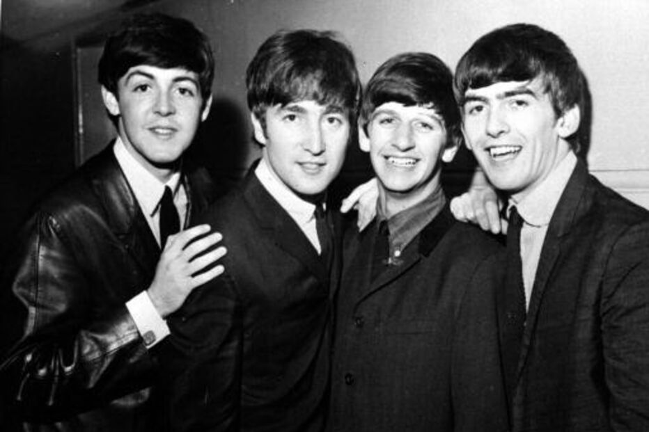 The Beatles