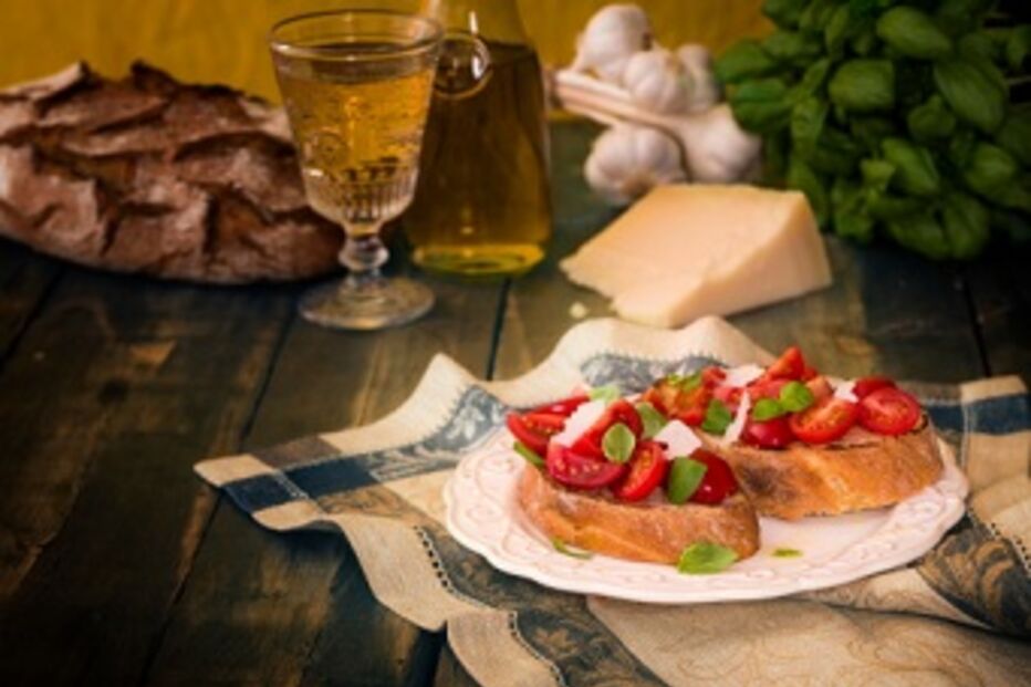 dieta mediterrânica, alimentação, UNESCO, património mundial, benefícios, saúde, estômago, úlceras 