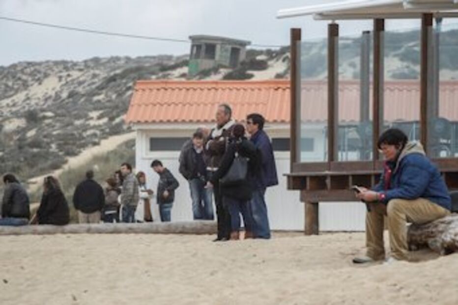 Meco, desaparecidos, famílias, PRoteção Civil, Lusófona