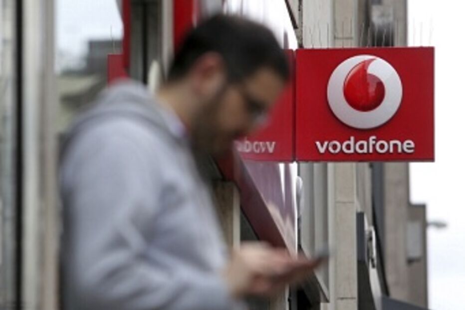 vodafone, 4G, aumento, velocidade, rede, móvel, 300Mbps, Ericsson