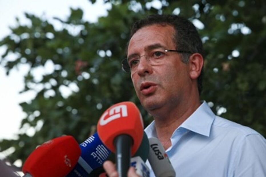 PS e PSD conseguem entendimento na reforma do IRC