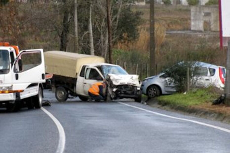 Leonor, Cartaxo, Benavente, acidentes, bebé, idoso