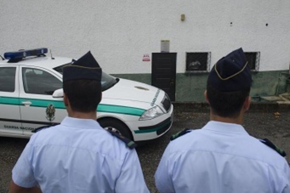 Comando-geral da GNR, promoções, MAI, Miguel Macedo, Ministério da Administração Interna, militares