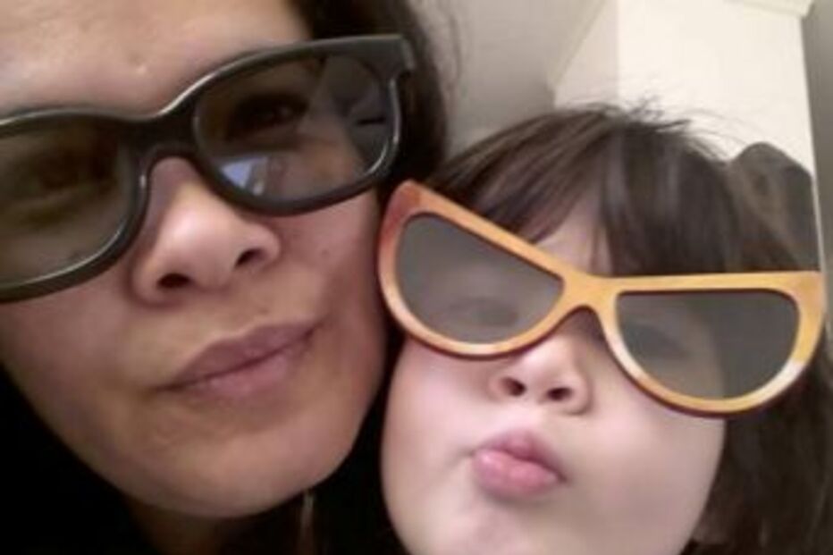 Vitória Alves Jesumary, Sofia, Nouega, Oslo, embaixada, guarda 