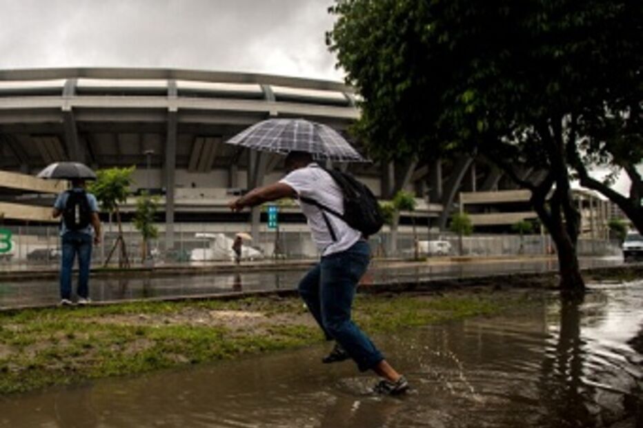 Chuva, Brasil, Espírito Santo, mortes, Protecção Civil, cheias, temporal, tempestade