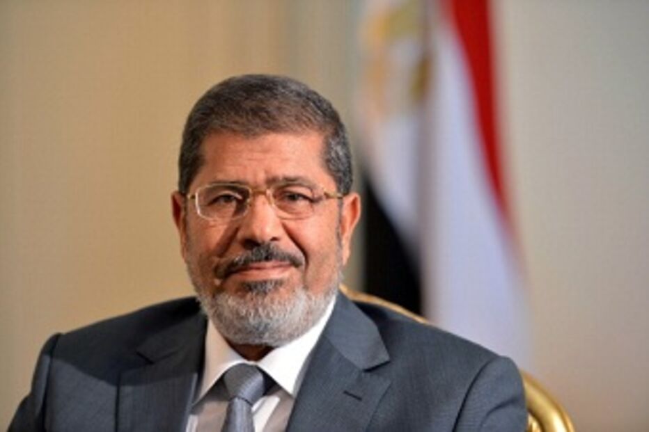 Mohamed Morsi, egito, julgamento, acusação, exército, mortes, oficiais