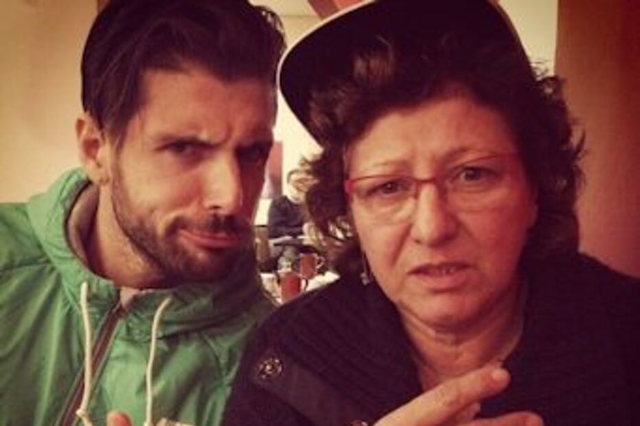 Miguel Veloso, férias, família, Paola Preziosi, rede social, Instagram