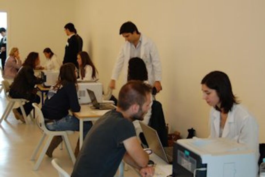 cancro, hospitais, rastreio, Lisboa, mama, útero