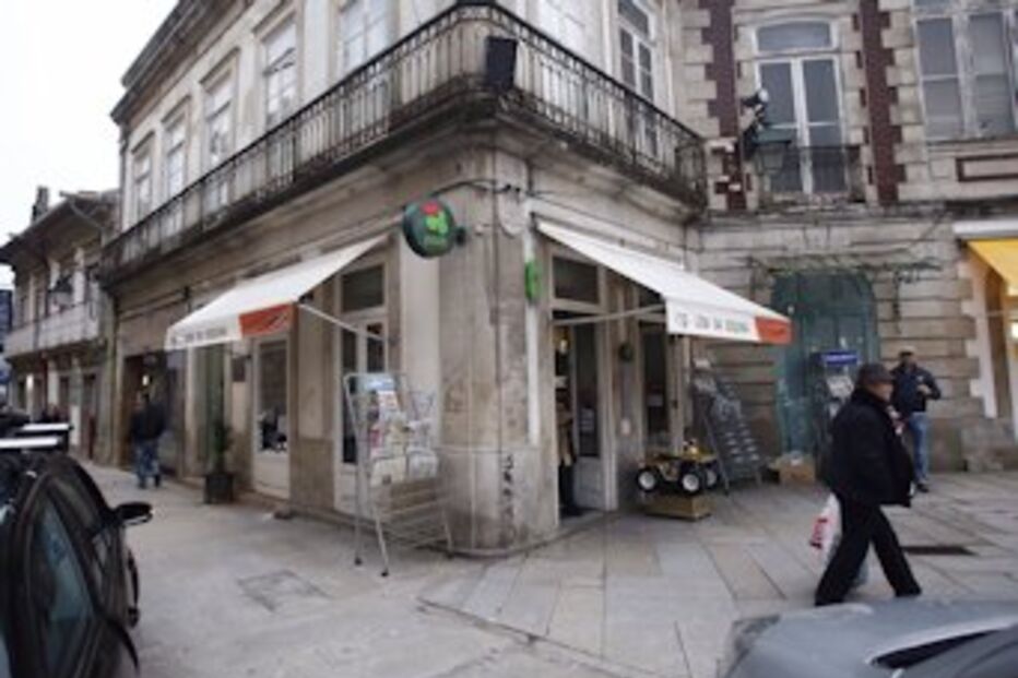 assalto, Viana do Castelo, raspadinha, roubo, ladrões