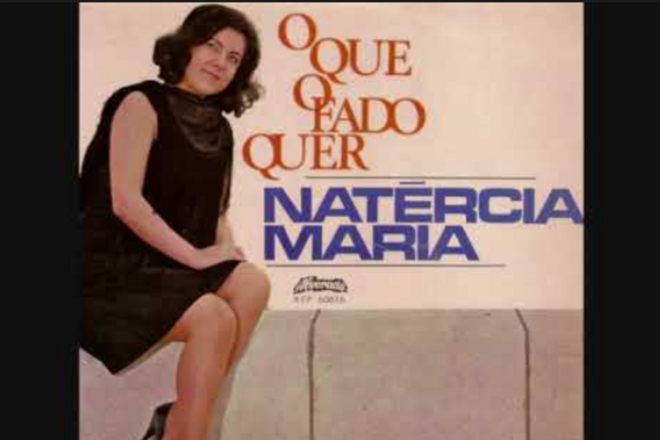 Cultura, Música, óbito, Natércia Maria, fado, morre fadista