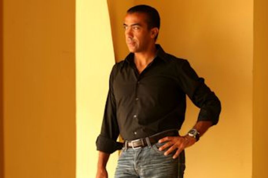 José Luís Gonçalves, toureiro, acidente, acamado, TVI, estúdio, Natal, família