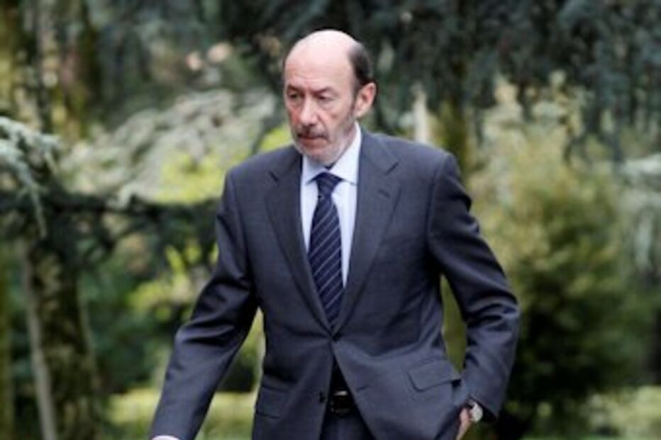 PSOE, partido socialista, Alfredo Pérez Rubalcaba, aborto