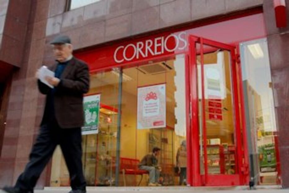 greve, CTT ,grande, adesão, paralisação, 