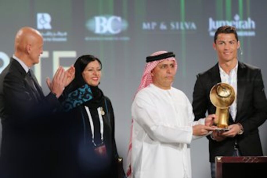 ronaldo, jogador, favorito, melhor, mundo