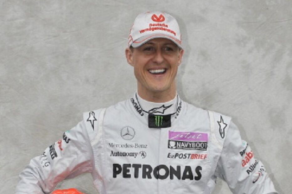 fórmula 1, Michael Schumacher, traumatismo craniano, Antigo campeão mundial de Fórmula 1, acidente, esqui