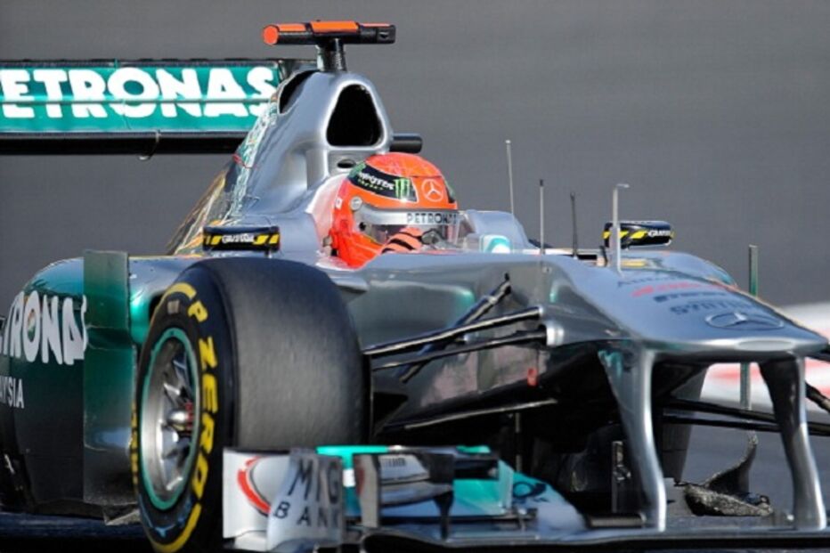 fórmula 1, Michael Schumacher, traumatismo craniano, Antigo campeão mundial de Fórmula 1, acidente, esqui