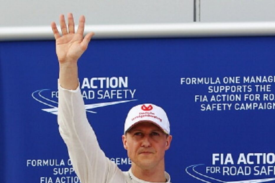 fórmula 1, Michael Schumacher, traumatismo craniano, Antigo campeão mundial de Fórmula 1, acidente, esqui