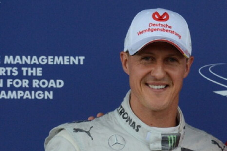 fórmula 1, Michael Schumacher, traumatismo craniano, Antigo campeão mundial de Fórmula 1, acidente, esqui