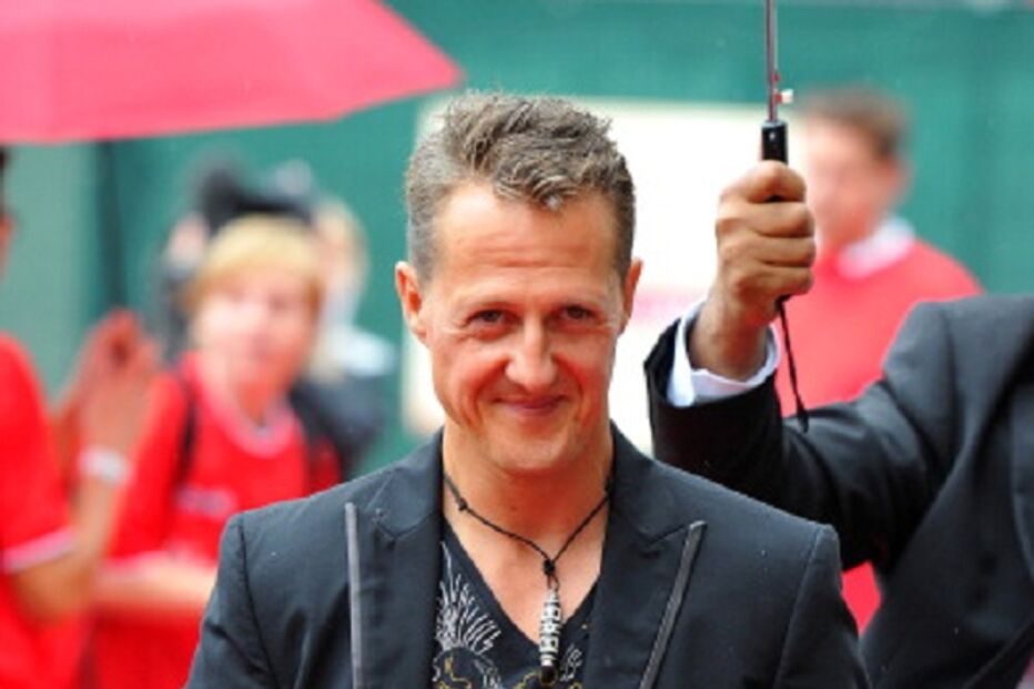 fórmula 1, Michael Schumacher, traumatismo craniano, Antigo campeão mundial de Fórmula 1, acidente, esqui