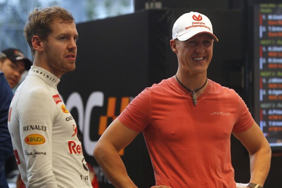 fórmula 1, Michael Schumacher, traumatismo craniano, Antigo campeão mundial de Fórmula 1, acidente, esqui