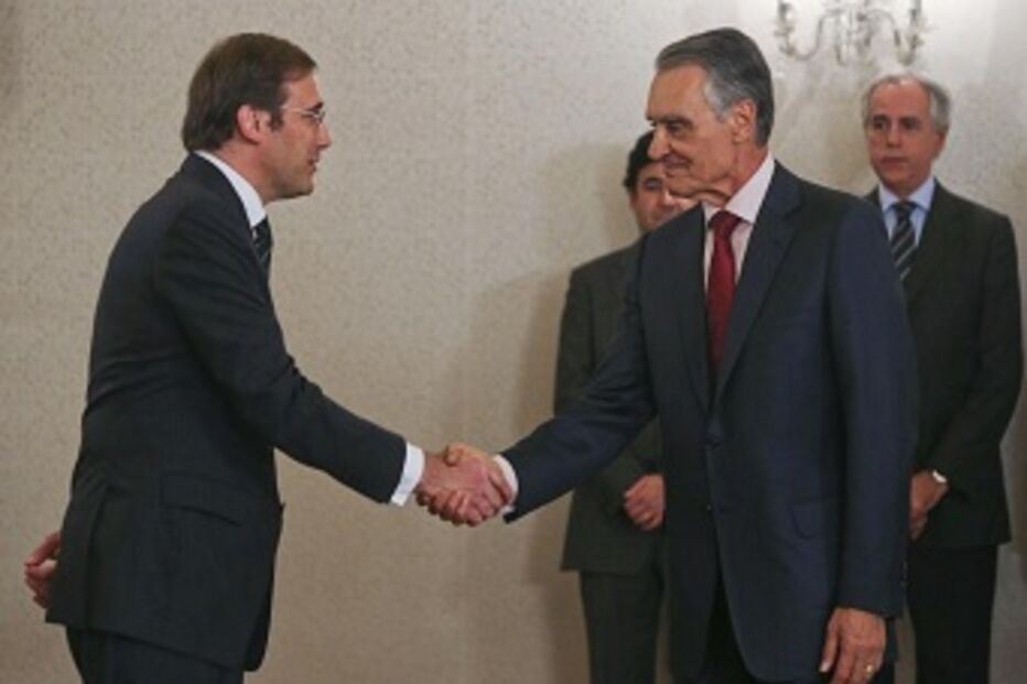 Governo, PSD, CDS-PP, secretários de Estado, primeiro-ministro, Pedro Passos Coelho