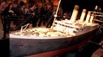 Companhia chinesa vai construir réplica do Titanic