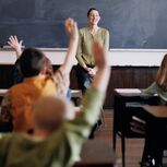 Governo quer fundir 1.º e 2.º ciclo no ano letivo 2027/2028