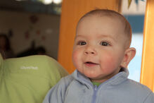 A grande festa da vida