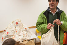 A grande festa da vida