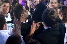 Fotogaleria de António Queirós 