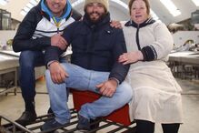 Fotogaleria de António Queirós 