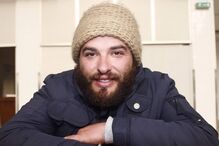 Fotogaleria de António Queirós 