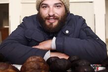 Fotogaleria de António Queirós 