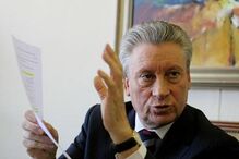 José Penedos, REN, Raul Cordeiro, tribunal