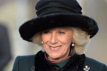 Fotogaleria de Camilla Parker-Bowles 