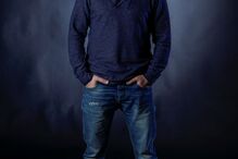 Fotogaleria de João Paulo Rodrigues 