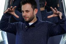 Fotogaleria de João Paulo Rodrigues 