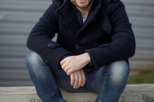 Fotogaleria de João Paulo Rodrigues 