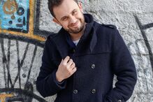 Fotogaleria de João Paulo Rodrigues 