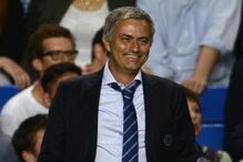 josé, mourinho, homem, diferente, londres, família