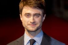 Daniel Radcliffe