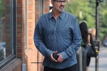 Fotos dos famosos hoje (22/01/2014) 