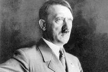 Hitler sofria de distúrbio no desenvolvimento dos órgãos sexuais 